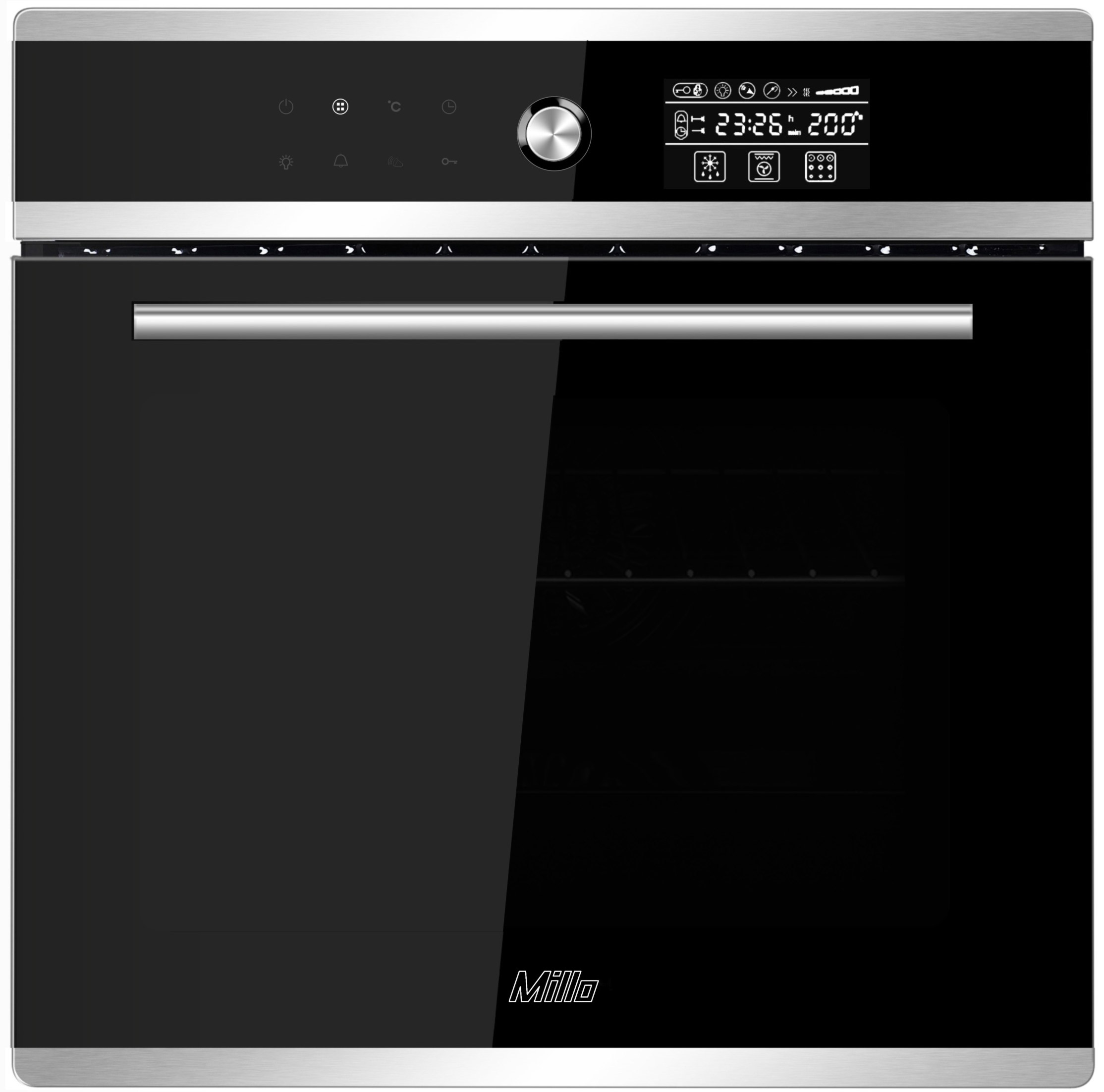 فر توکار میلو مدل MF2
